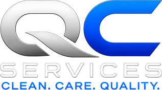 QC Services — Clean. Care. Quality.
