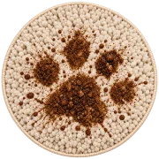 Pet Stain Treatment