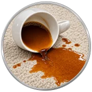 Coffee & Tea Stains