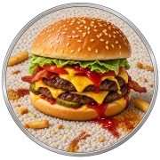 Food & Grease Stains