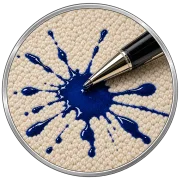 Ink & Makeup Stains