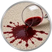 Wine Stains