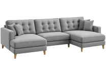 L-Shaped Sectional